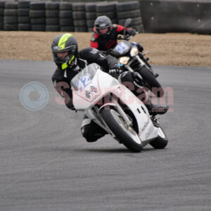 Queensland Raceway 21-11-21 QR Moto Ride Day -