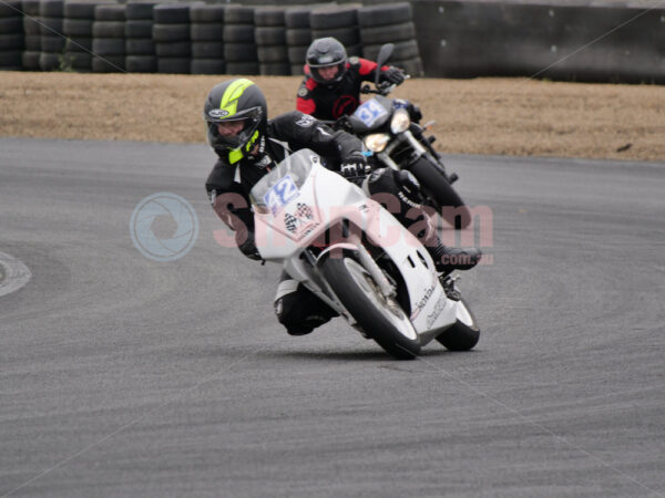 Queensland Raceway 21-11-21 QR Moto Ride Day -