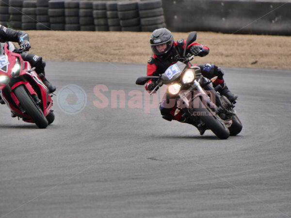 Queensland Raceway 21-11-21 QR Moto Ride Day -