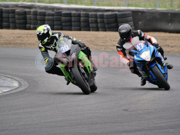 Queensland Raceway 21-11-21 QR Moto Ride Day -