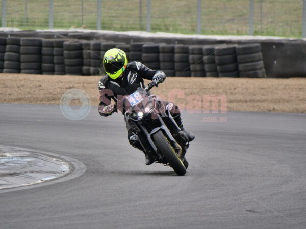 Queensland Raceway 21-11-21 QR Moto Ride Day -