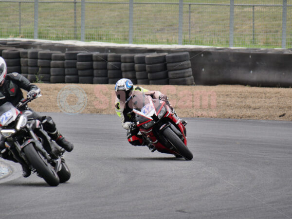 Queensland Raceway 21-11-21 QR Moto Ride Day -