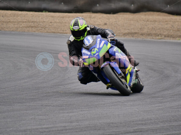 Queensland Raceway 21-11-21 QR Moto Ride Day -