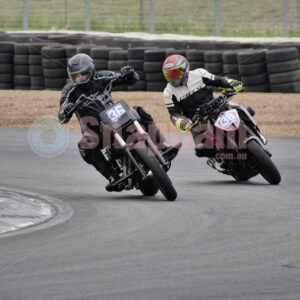 Queensland Raceway 21-11-21 QR Moto Ride Day -