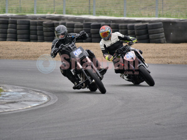 Queensland Raceway 21-11-21 QR Moto Ride Day -