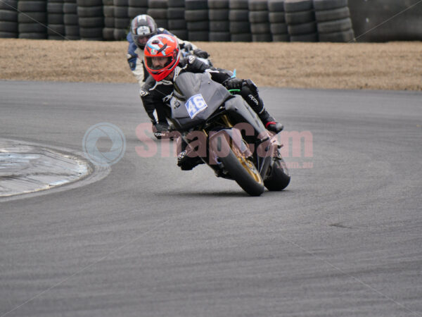 Queensland Raceway 21-11-21 QR Moto Ride Day -