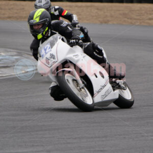 Queensland Raceway 21-11-21 QR Moto Ride Day -