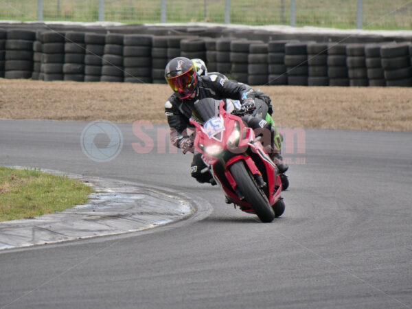 Queensland Raceway 21-11-21 QR Moto Ride Day -