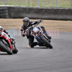 Queensland Raceway 21-11-21 QR Moto Ride Day -