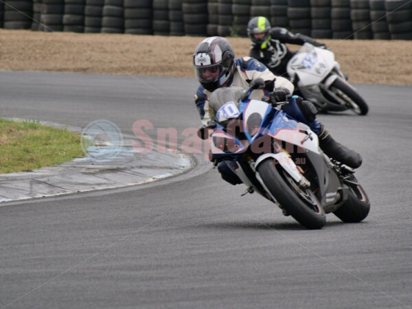 Queensland Raceway 21-11-21 QR Moto Ride Day -