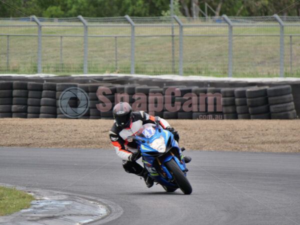 Queensland Raceway 21-11-21 QR Moto Ride Day -