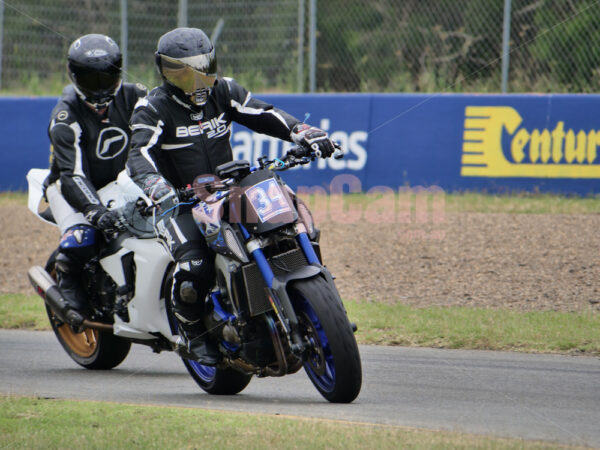 Queensland Raceway 21-11-21 QR Moto Ride Day -