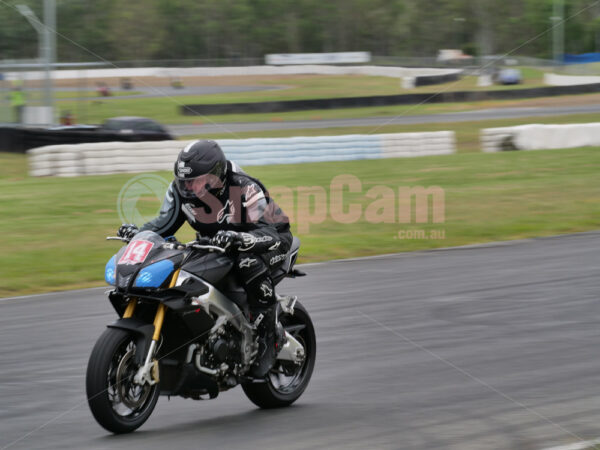 Queensland Raceway 21-11-21 QR Moto Ride Day -