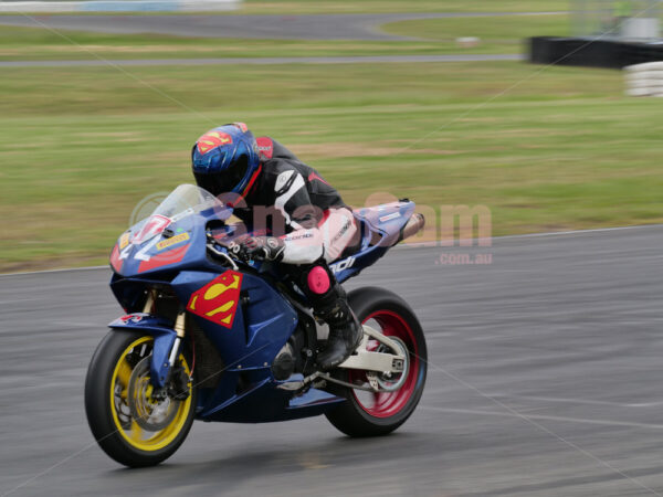 Queensland Raceway 21-11-21 QR Moto Ride Day -