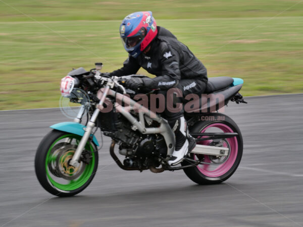 Queensland Raceway 21-11-21 QR Moto Ride Day -