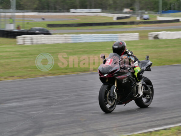 Queensland Raceway 21-11-21 QR Moto Ride Day -