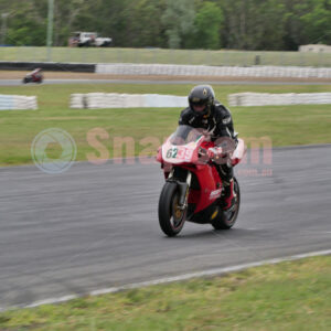 Queensland Raceway 21-11-21 QR Moto Ride Day -