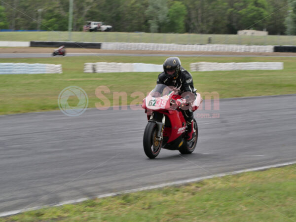 Queensland Raceway 21-11-21 QR Moto Ride Day -