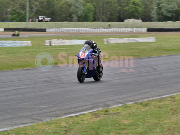 Queensland Raceway 21-11-21 QR Moto Ride Day -