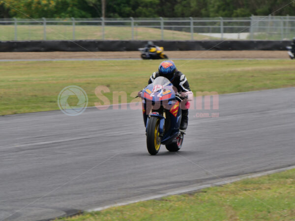 Queensland Raceway 21-11-21 QR Moto Ride Day -