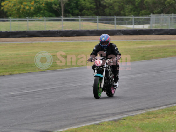 Queensland Raceway 21-11-21 QR Moto Ride Day -