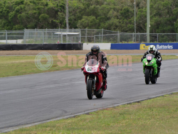 Queensland Raceway 21-11-21 QR Moto Ride Day -