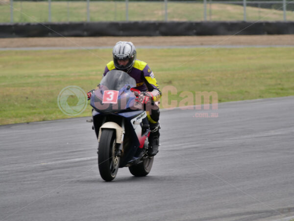 Queensland Raceway 21-11-21 QR Moto Ride Day -