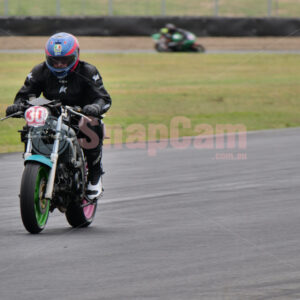 Queensland Raceway 21-11-21 QR Moto Ride Day -