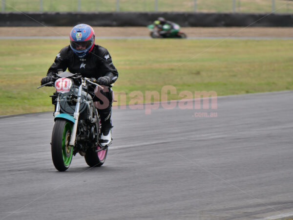 Queensland Raceway 21-11-21 QR Moto Ride Day -