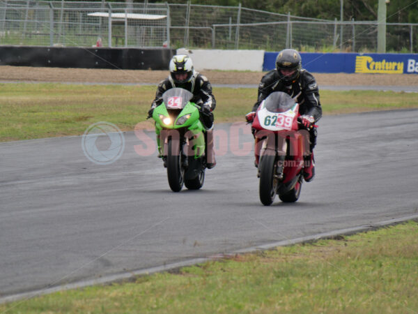 Queensland Raceway 21-11-21 QR Moto Ride Day -