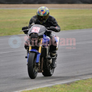 Queensland Raceway 21-11-21 QR Moto Ride Day -