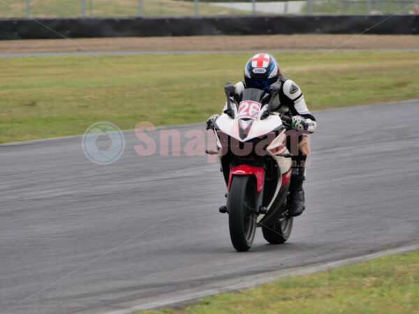 Queensland Raceway 21-11-21 QR Moto Ride Day -