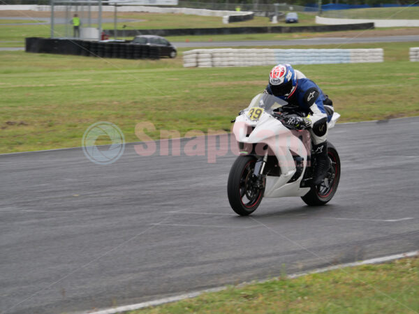 Queensland Raceway 21-11-21 QR Moto Ride Day -