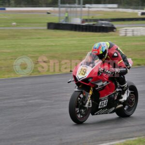 Queensland Raceway 21-11-21 QR Moto Ride Day -