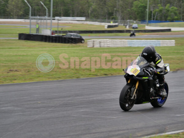 Queensland Raceway 21-11-21 QR Moto Ride Day -