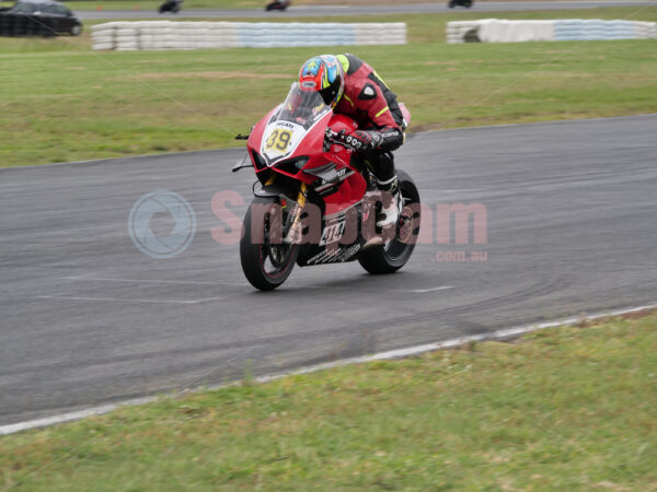 Queensland Raceway 21-11-21 QR Moto Ride Day -