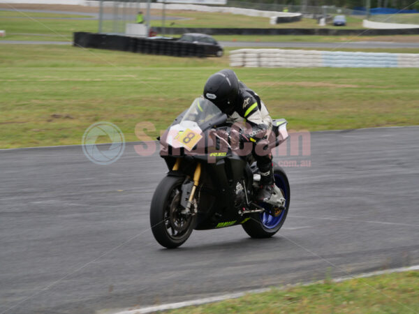 Queensland Raceway 21-11-21 QR Moto Ride Day -