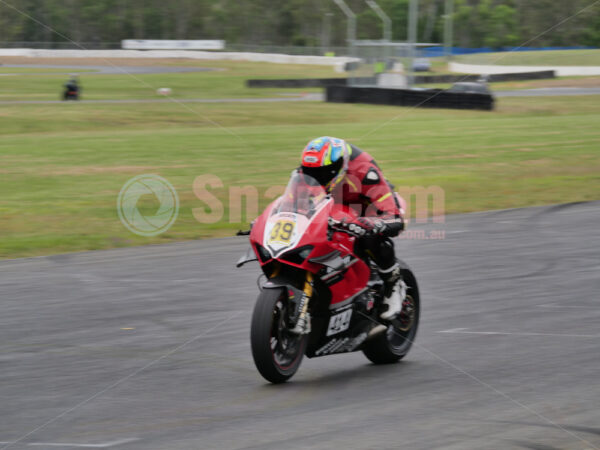 Queensland Raceway 21-11-21 QR Moto Ride Day -