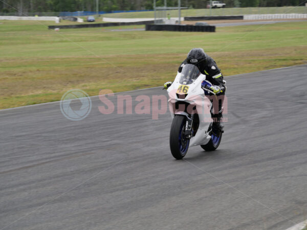 Queensland Raceway 21-11-21 QR Moto Ride Day -