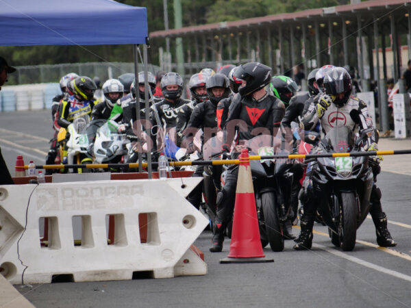 Queensland Raceway 21-11-21 QR Moto Ride Day -