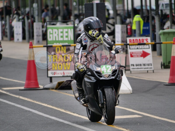 Queensland Raceway 21-11-21 QR Moto Ride Day -