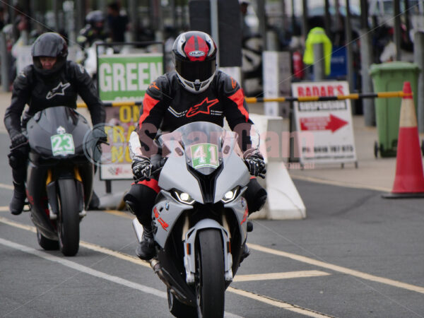 Queensland Raceway 21-11-21 QR Moto Ride Day -