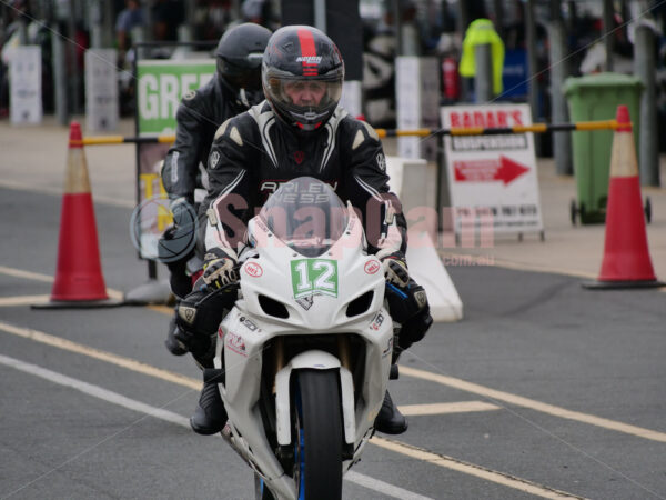 Queensland Raceway 21-11-21 QR Moto Ride Day -