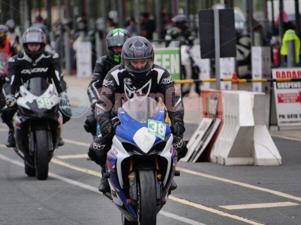 Queensland Raceway 21-11-21 QR Moto Ride Day -