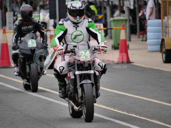 Queensland Raceway 21-11-21 QR Moto Ride Day -