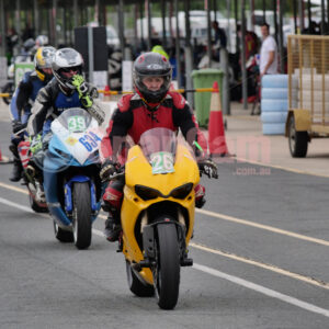 Queensland Raceway 21-11-21 QR Moto Ride Day -