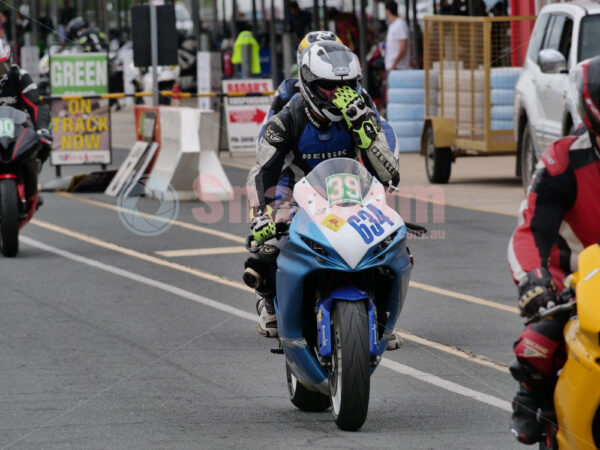 Queensland Raceway 21-11-21 QR Moto Ride Day -