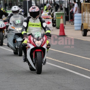 Queensland Raceway 21-11-21 QR Moto Ride Day -