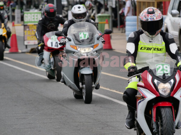 Queensland Raceway 21-11-21 QR Moto Ride Day -