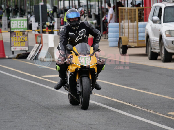 Queensland Raceway 21-11-21 QR Moto Ride Day -